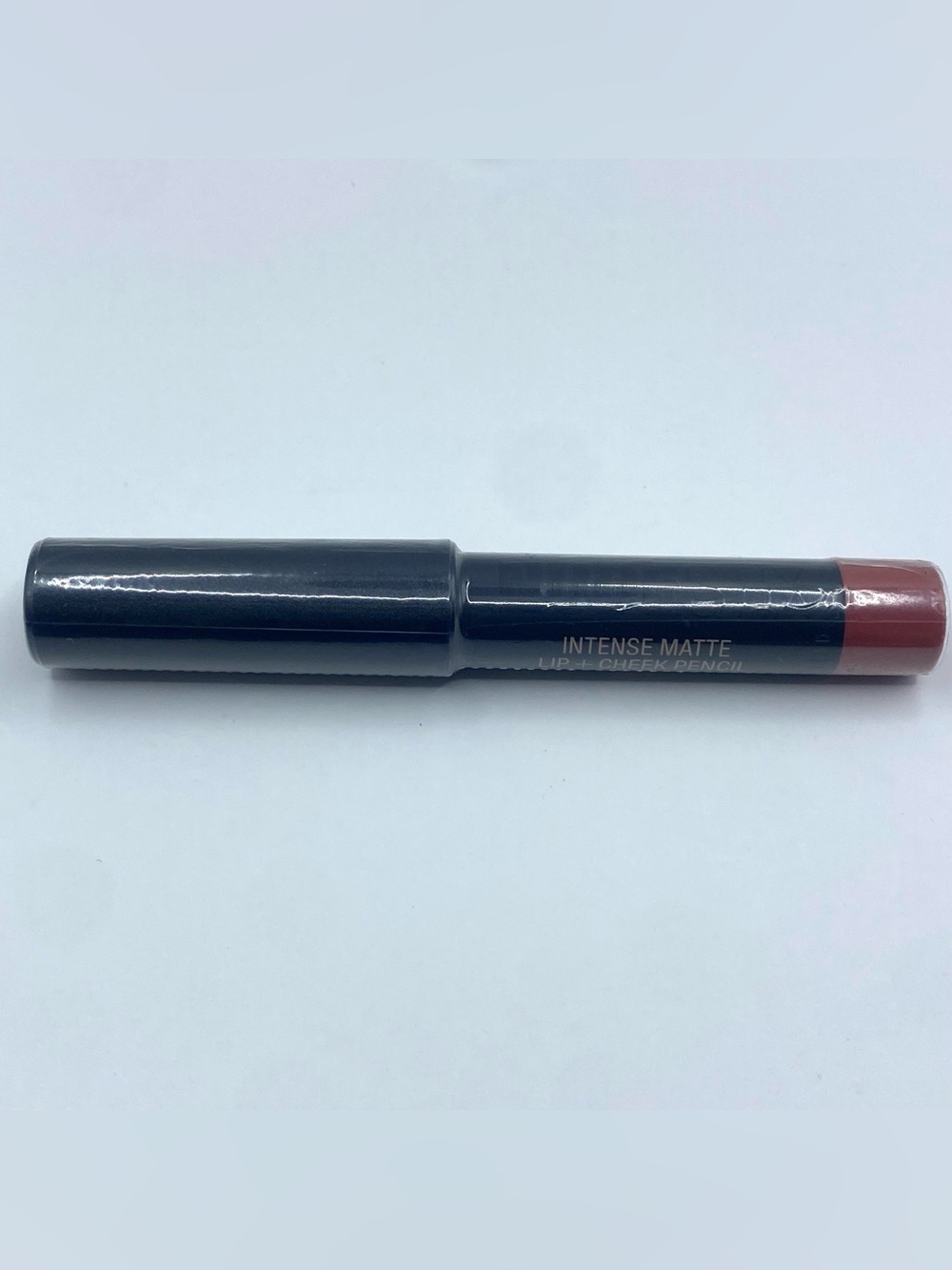 Nudestix KISS Intense Matte Lip + Cheek Pencil 0.088 Oz 2.5 g New/sealed